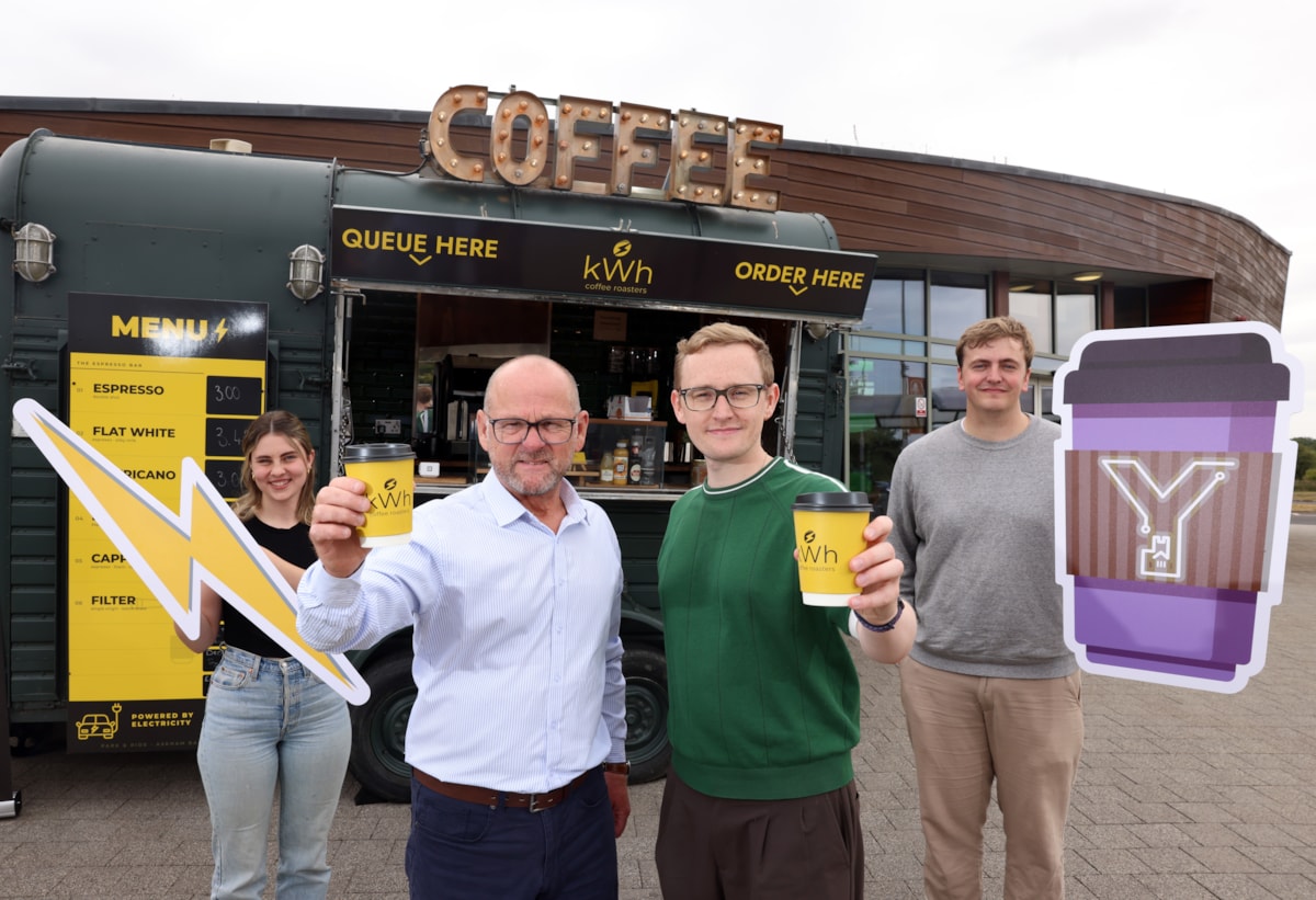 First Bus x kWh Coffee - Askham Bar Park and Ride-3