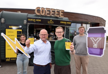 First Bus x kWh Coffee - Askham Bar Park and Ride-3