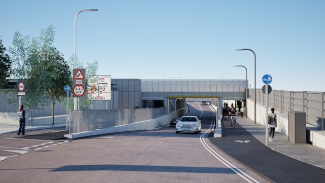 New Botley Road main image March 2025: New Botley Road main image March 2025