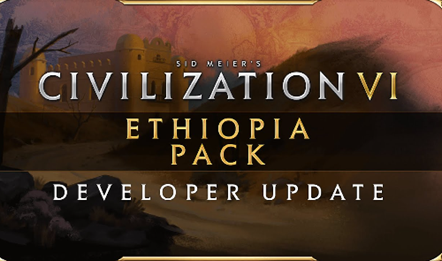 Les développeurs vous font découvrir leur vision derrière le pack Éthiopie, 2e DLC du pass New Frontier qui vous proposera du contenu pour Civilization VI toute l'année à venir.