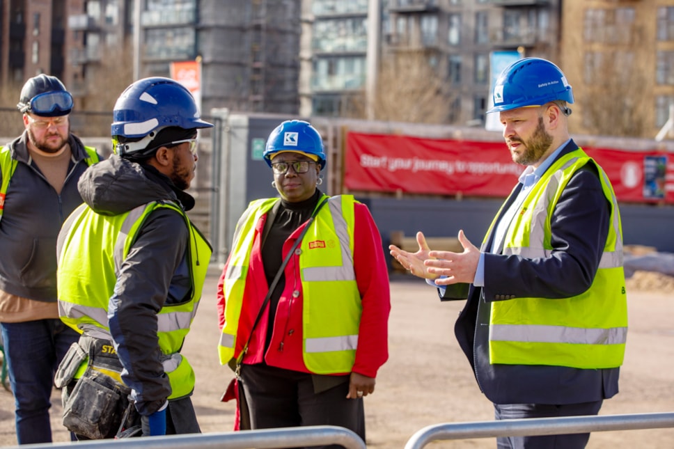 Build East photo 28.02.22