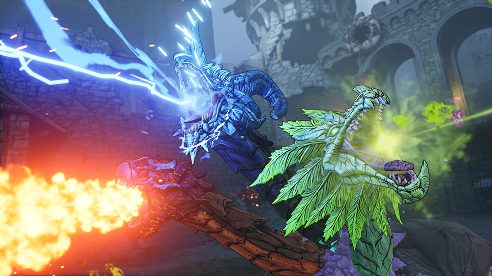 TTWL DLC4 Boss 3 2K Newsroom