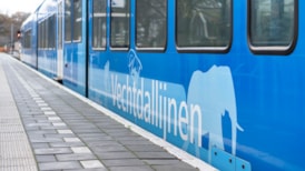 Arriva Group secures 15-year contract renewal in The Netherlands: Netherlands Contract June 2025