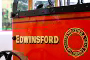 Edwinsford 33: Edwinsford 33