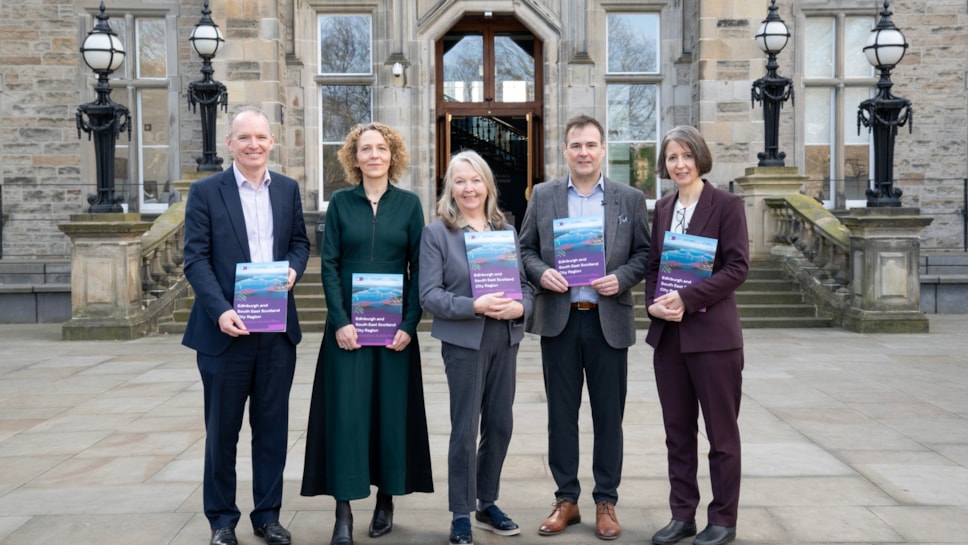 Innovation Action Plan Event Launch