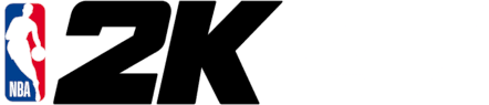 NBA 2K27 Logo 4