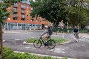 TfL Image - London Cycleway Network 1: TfL Image - London Cycleway Network 1