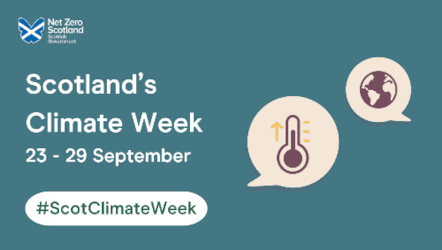 Climate Week - Resources