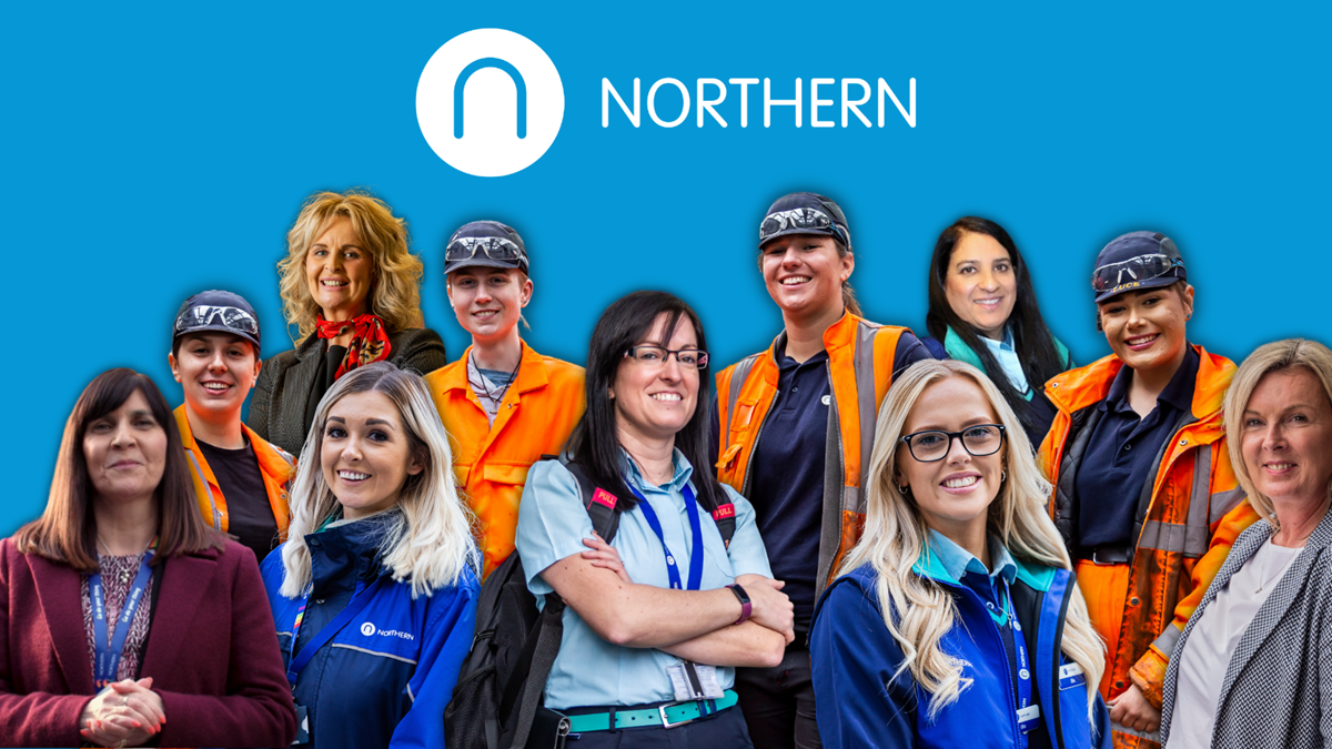 International Women's Day 2022 - Northern Staff