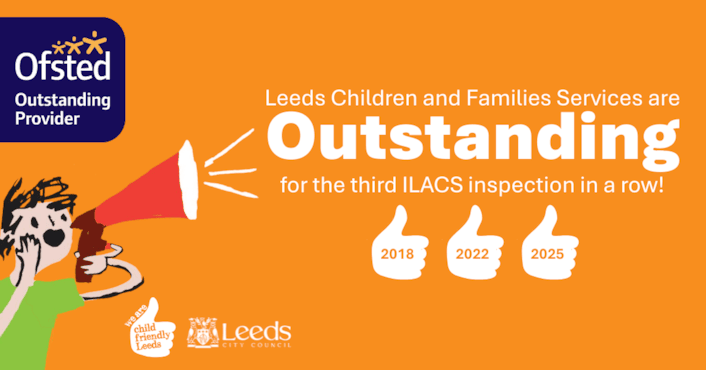 Ofsted Outstanding newsroom: Ofsted Outstanding newsroom