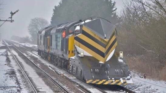 Storm Goretti update: Check before travelling with rail service alterations in place as Network Rail and Transport for Wales prepare for severe weather over next 24 hours