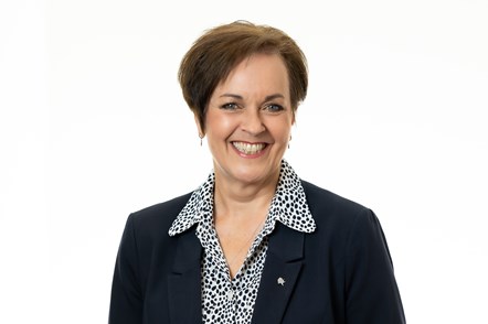 Dawn Bowden - Deputy Minister for Arts and Sport (2)