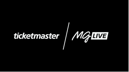 MGLive Ticketmaster