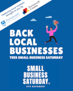 Small Business Saturday 2025: Small Business Saturday 2025