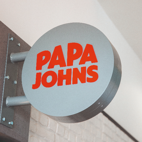 Papa Johns