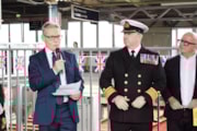 Peter Williams speaks: Peter Williams speaks