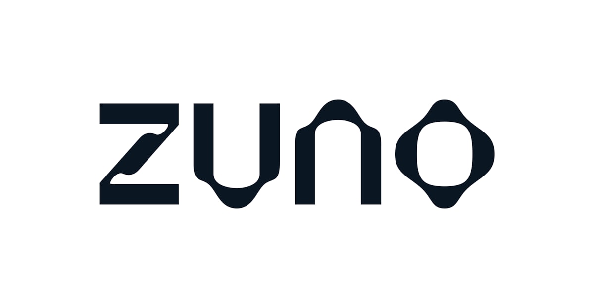 Zuno logo