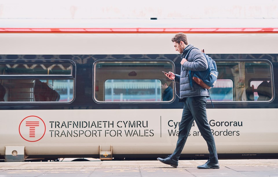 Transport for Wales