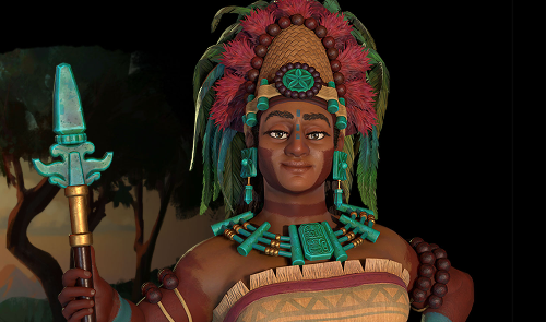 First Look: Maya