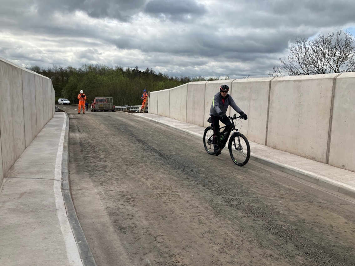 Thornton Road Bridge (2)