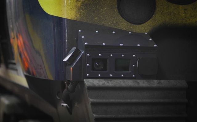 Hotshots Install PR-13