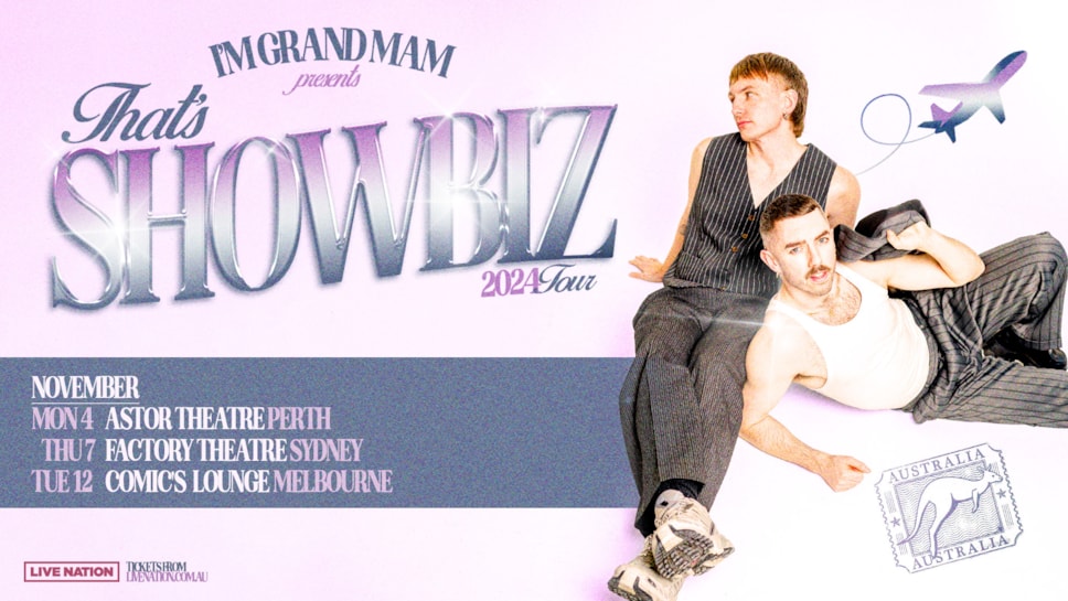 IGM 1920X1080 SOCIAL | Live Nation News