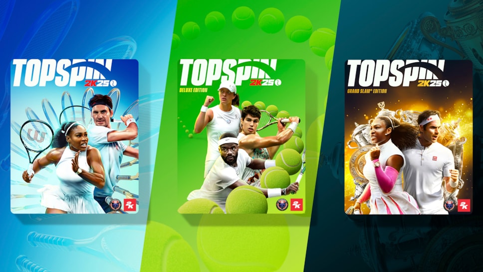 TopSpin 2K25 Game Announcement Key Art-4