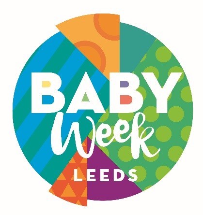 ‘50 things to do before you’re five’ unveiled for Baby Week Leeds : babyweekleedslogo-221480.jpg