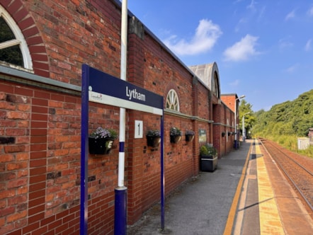 Lytham station-3