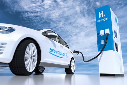 Moray is shaping its hydrogen ambitions.