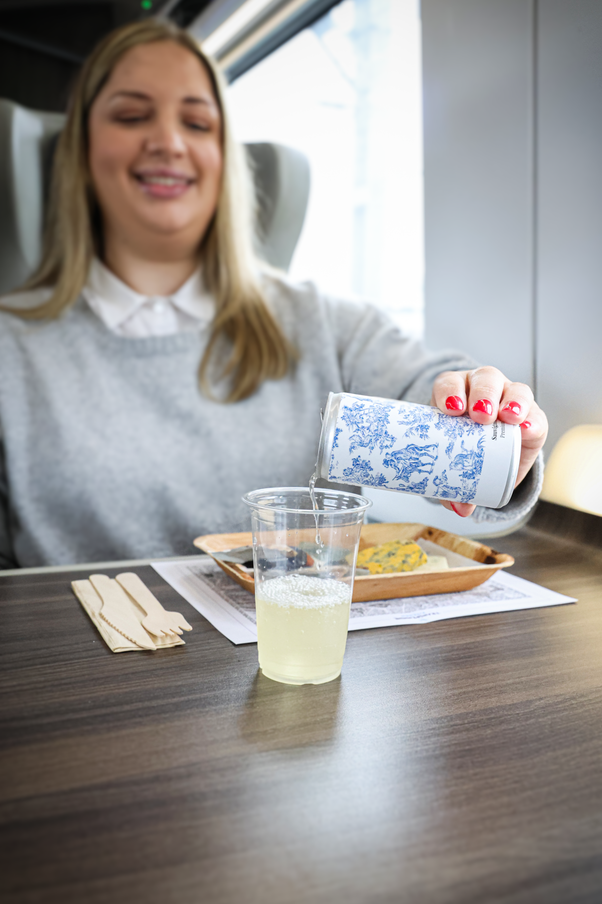 AW menu ONBOARD 5