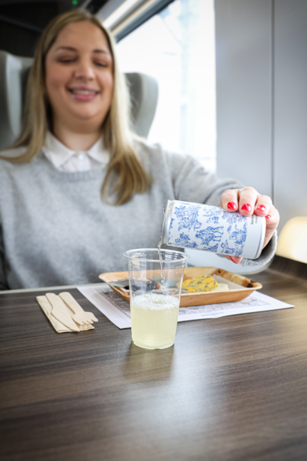 AW menu ONBOARD 5