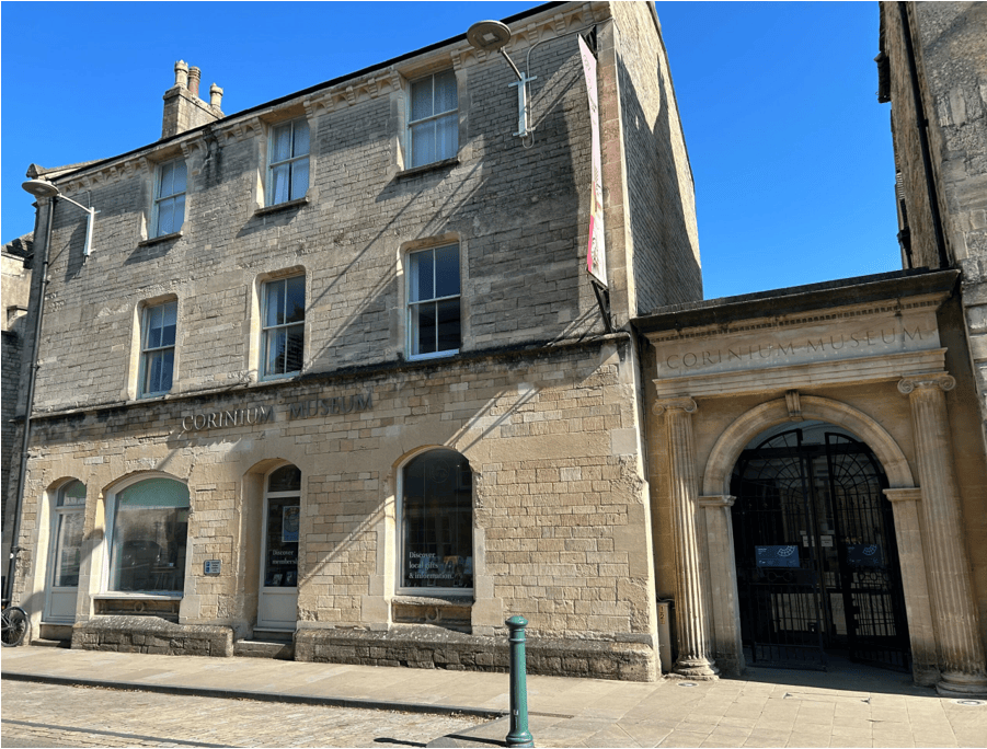 Corinium Museum Cirencester-2