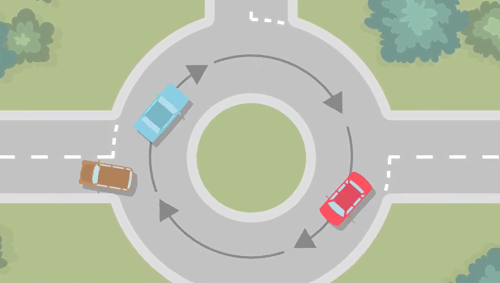 Chinese (Simplified) -  中文
在苏格兰开车 - 给游客的建议