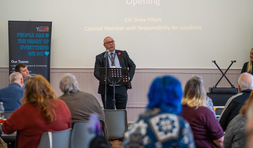 EAC CAMPS Barrhill Centre, Cumnock 4.11.202325 East Ayrshire Council