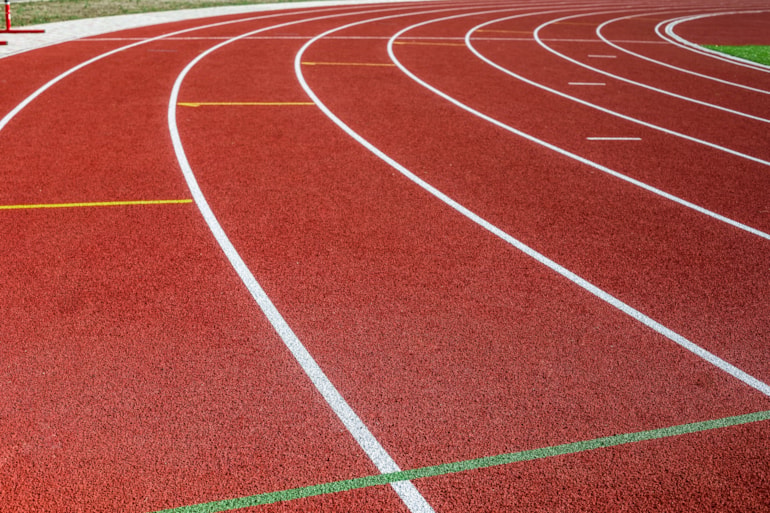 Council backs regeneration funding bids for Moray Athletics Hub and St Giles Centre site
