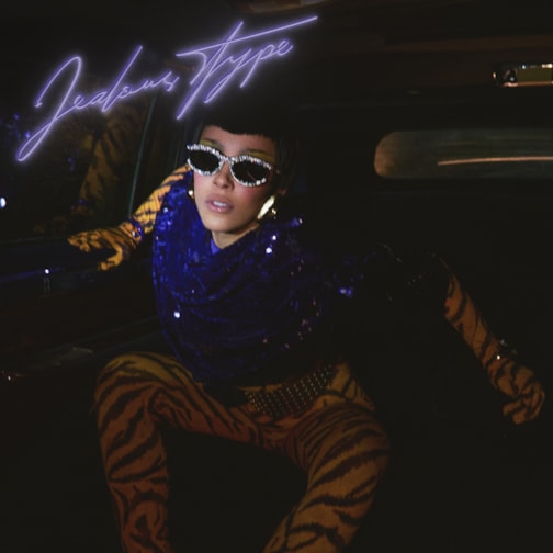 DojaCat-JealousType