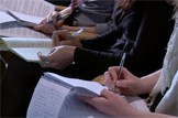Investing in future talent: Journalists