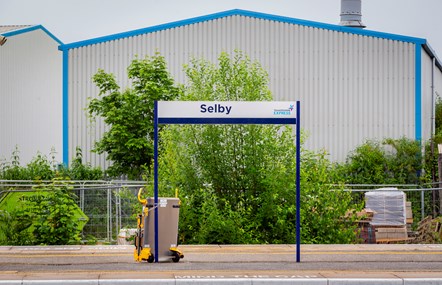 Selby station-6