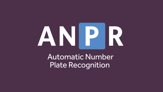 ANPR Logo