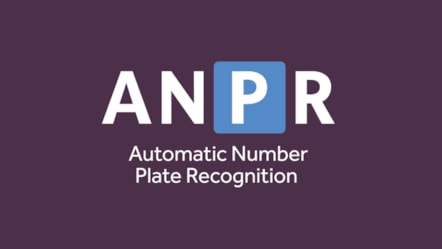 ANPR Logo