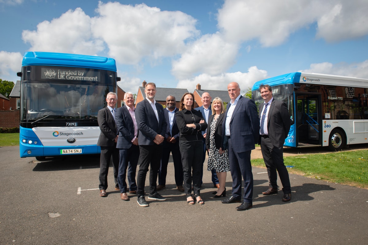 Stockton depot event 070525