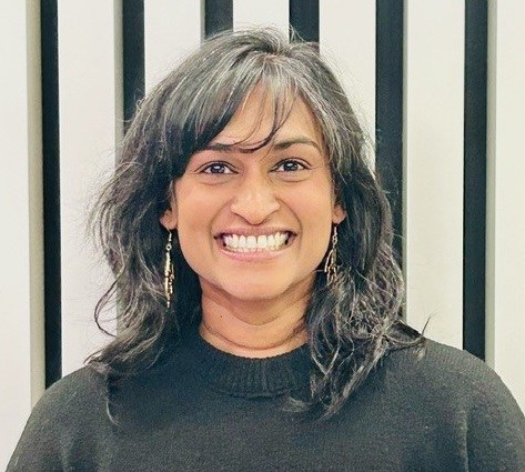 Image shows Nush Price - Head of Legal at Northern-2