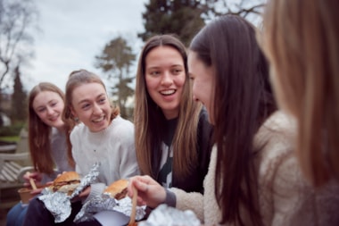 Nationwide’s FlexStudent account back by popular demand – with £100 cashback, Just Eat vouchers, overdrafts up to £3k and voucher referrals: A34I5636