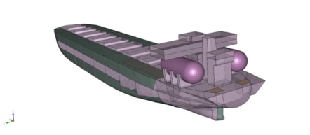 Image courtesy of Anglo-Eastern Technical Services