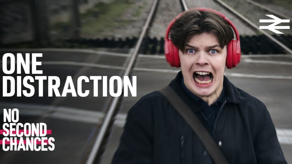 Public issued stark reminder that there are ‘no second chances’ when using rail level crossings dangerously: No second chances commuter 