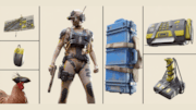 ARC Raiders PR 3: ARC Raiders PR 3