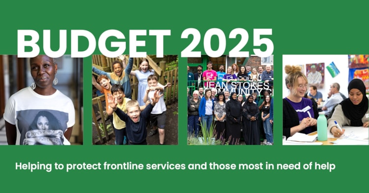 A budget to protect frontline services and those most in need of help