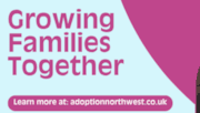 Growing Families Together Campaign Video: Growing Families Together Campaign Video