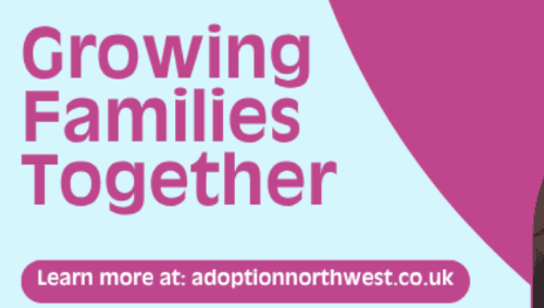 Growing Families Together Campaign Video